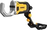 Rohrschneidervorsatz Pe-rohre 50 Mm - Dewalt