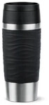 Emsa Isolierbecher Travel Mug Wave