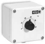 Helios Thermostat Tme 1, Elektronisch, 6a