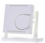 Mdt Technologies Raumtemperaturregler Rws/gl&auml;nzend Scn-rt1upe.g1