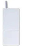 Funkempf&auml;nger Et-111a , 16a, Aufputz - Etherma
