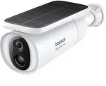 Baseus Security S1 2k Au&szlig;enkamera &ndash; Wei&szlig;