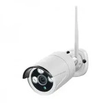 Indexa - 26601 Wlan-&uuml;berwachungskamera Wr100b