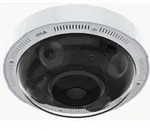 Axis P3737-ple Pad Kamera De Ip Sicherheit Innen & Au&szlig;en 2688 X 1944 Pixel Decke