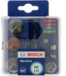 Bosch Maxibox H1 12v Set