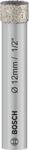 Pro Ceramic Dry Bohrer, 12 X 66 Mm