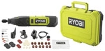 Ryobi Rrt12-120ba335 Rotationswerkzeug 12v 5.000 Bis 35.000 U/min (1x2,0)ah