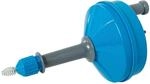 Rohrreinigungswerkzeug F&uuml;r Bohrmaschinenantrieb 6 M X 13 Mm