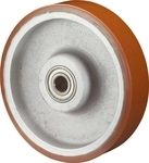 Polyurethanrad250mm Guss-poly/guss Lgk1 - Bs Rollen