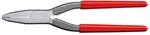 Spengler-flachzange D301 - Bessey