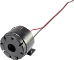 Sy-5044464 Alarmsirene 110 Db 12 V/dc - Sygonix