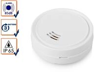 Fwa-1821 Wassermelder Batteriebetrieben - Smartwares