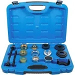 Bgs Technic - Hinterachsbuchsen-werkzeug-satz F&uuml;r Bmw E36, E46, E85