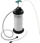 Bgs Technic - Fl&uuml;ssigkeits-absaugger&auml;t 5,5 L