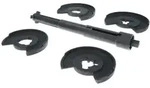 Brilliant Tools - Teleskop-innenfederspanner-satz 5tlg. - Bt651010