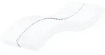 Schaumstoffmatratze Wei&szlig; 80x200 Cm H&auml;rtegrad H2 H3 - Vidaxl