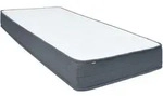 Boxspringbett-matratze 200 X 90 X 20 Cm - Vidaxl