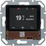 Berker Knx Raumcontro Tft-display Int. Busankop 80660100
