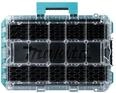 Makita Maktrak Organizer Tief M 562 X 387 X 163 Mm 18,4 L ( P-91045 )
