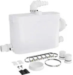 Xpotool 3/1 Kleinhebeanlage Mit Seitlichem Anschluss, Hebeanlage 450 W Mit...