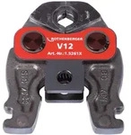 Pressbacke Compact Sv12 - Sv28, Gr&ouml;&szlig;e: Sv12 - Rothenberger