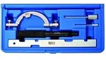 Bgs Technic - Motor-einstellwerkzeug-satz F&uuml;r Opel 1.0, 1.2, 1.4