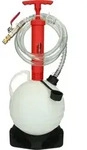 Ks Tools Getriebe&ouml;lbef&uuml;llger&auml;t Mit Handpumpe Ohne Adapter