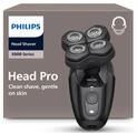 Philips Head Pro Rasierer Serie 5000 Hs5980/15