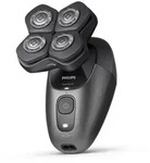 Philips 7000 Series Head Shaver Pro Hs7980/15 Fortschrittlicher Rasierer Mit 90 Min.