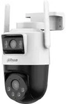 &Uuml;berwachungskamera Dahua Picoo Dual D1 2304x1296 Ip66