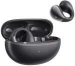 Crossky C30 Ows Ipx4 Bluetooth-kopfh&ouml;rer Mit Clip &ndash; Schwarz