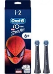 Oral-b Io Kids Spiderman 2er Aufsteckb&uuml;rsten