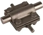 Dehn Kreuzst&uuml;ck Niro F.rd 8-10/16mm Ks8.1016fl30zpv4a