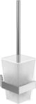 Elements - Striking Toilettenb&uuml;rstengarnitur, Toilettenb&uuml;rstenhalter F&uuml;r