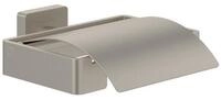 Villeroy & Boch Elements - Striking Toilettenpapierhalter Mit Deckel