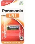 Panasonic - Batterie Lady Lr01 Blister