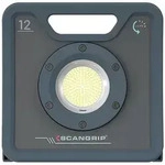 Scangrip - Led-strahler Nova 12 81 W 1200-12000 Lm 5m H07rn-f 3g1mm2 Ip67