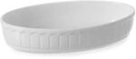 Ofenform Rustica, Oval, 0,62l, 223x132x(h)42mm - Hendi