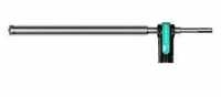 Heller - Absaugbohrer Duster Expert &Oslash; 12 Mm Arbeitsl&auml;nge 200 Mm Gesamtl&auml;nge 320 Mm