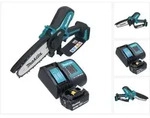 Duc 150 Sf Akku Kettens&auml;ge 18 V 15 Cm Brushless + 1x Akku 3,0 Ah + Ladeger&auml;t -