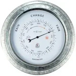 Barometer Orchid &Oslash; 22 Cm Barometer - Nextime