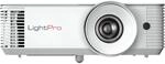 Infocus Multimedia Projector Projektor De Standardbereich 4000 Lumen Ansi Dlp 1080p