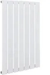 Vidaxl Heating Panel White 542 Mm X 900 Mm