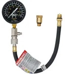 Bgs Technic - Kompressionstester M12 + M14