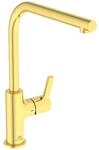 Ideal Standard Gusto Einhebel-k&uuml;chenarmatur, Ausladung 232mm,