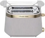 Toaster Russell Hobbs Bronte Stone 980w 6 Stufen