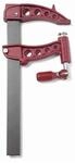 Einhand-hochleistungsschraubzwinge Maxi R-80 Cm 61080 Maxipress - Piher