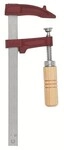 Fugenzwinge Mit Holzgriff, Modell Mm Spannweite: 12 Cm