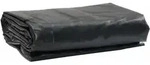 Abdeckplane Anthrazit 1,5x2 M 650 G/m2 Vidaxl