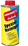 Soluwash S Spezial-reiniger 250 Ml Reiniger - Decotric